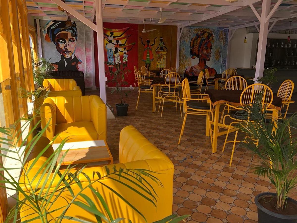 Haveli Jai Durga At Pichola Lake Hotell Udaipur Exteriör bild